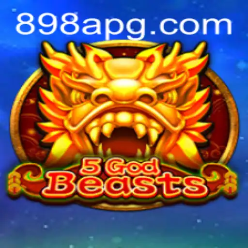 5GodBeasts: Descubra o Fascinante Mundo do Novo Jogo Online