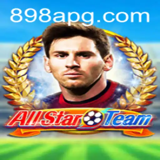 AllStarTeam: Um Mergulho no Novo Fenômeno do Mundo dos Games