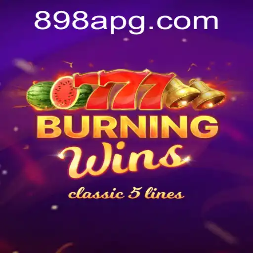 Explorando o Fascinante Jogo BurningWins no 898A.com