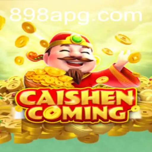 Descubra o Mundo de CAISHENCOMING: Um Jogo Inovador da 898A.com