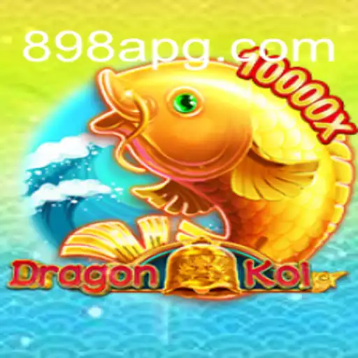 DragonKoi: Uma Viagem pelo Universo das Lendas Orientais