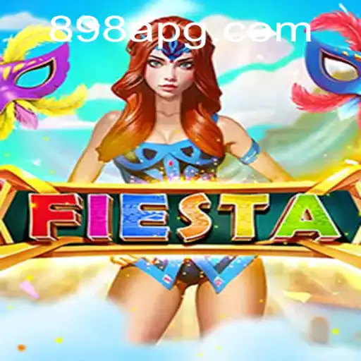 Explorando o Fascinante Mundo de Fiesta e o Portal 898A.com