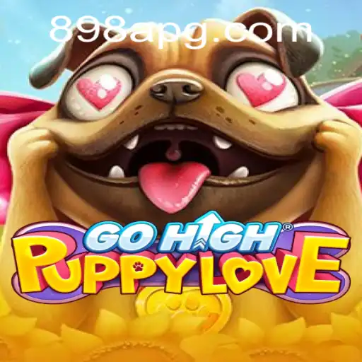 GoHighPuppyLove: Aventuras Caninas no Mundo dos Jogos