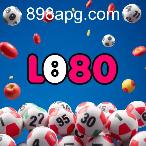 Jogos de loteria