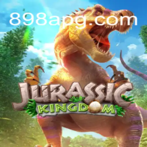 Explore o Mundo do Jogo JurassicKingdom: Descrição e Regras