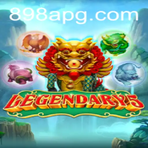 Descobrindo o Fascinante Mundo de Legendary5: Aventura e Estratégia