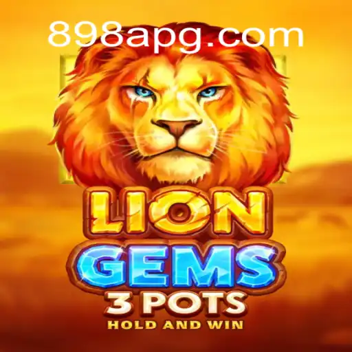Descubra o Mundo de LionGems3pots: A Última Sensação dos Games