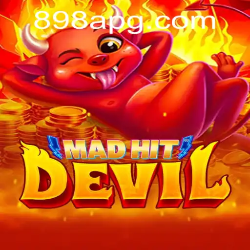 Explorando MadHitDevil: O Novo Jogo de Estratégia Que Está Conquistando o Mundo
