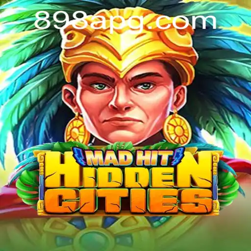 Explorando MadHitHiddenCities: O Novo Jogo de Caça ao Tesouro Inspirador