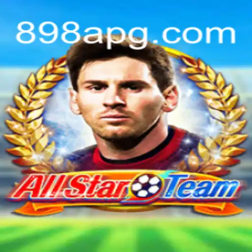 AllStarTeam: Um Mergulho no Novo Fenômeno do Mundo dos Games