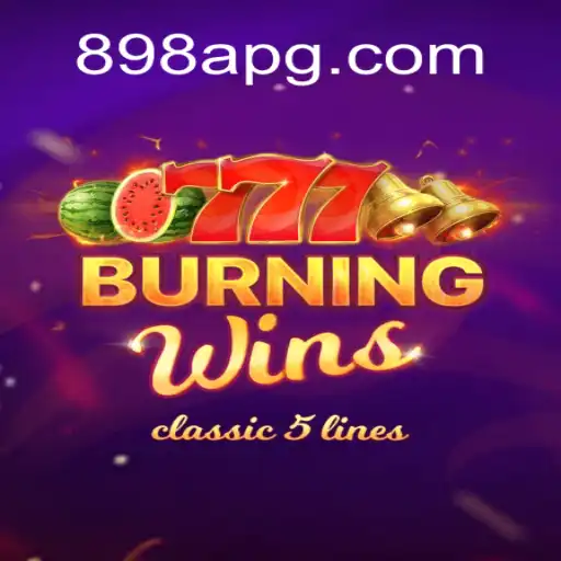 Explorando o Fascinante Jogo BurningWins no 898A.com