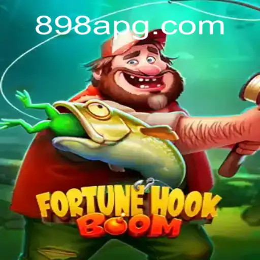Descubra FortuneHookBoom: O Novo Fenômeno dos Jogos Online
