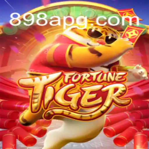 Descubra o Jogo FortuneTiger no 898A.com