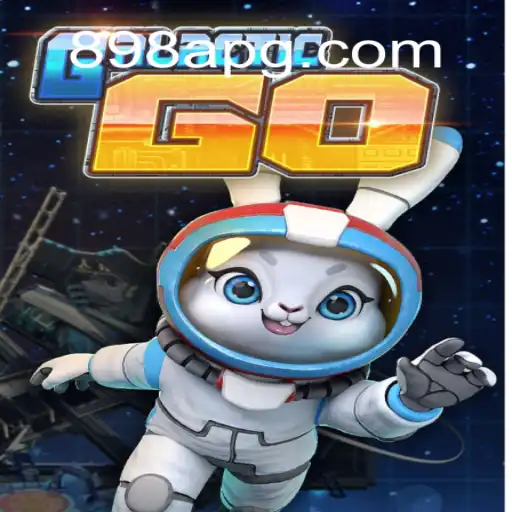 Descubra o Universo de GalacticGO: Um Jogo Espacial Inovador