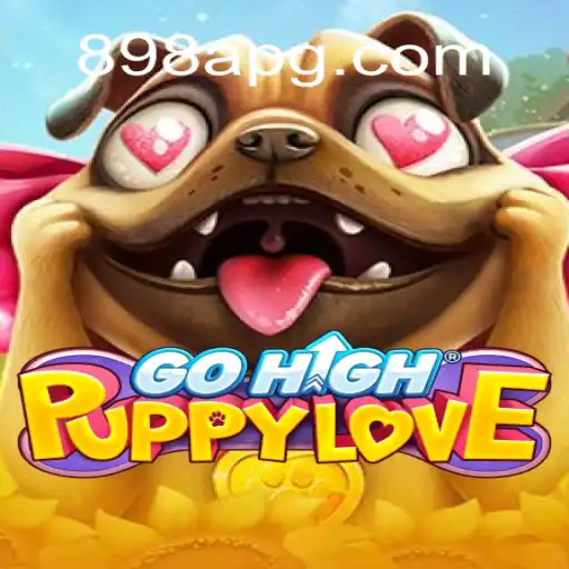 GoHighPuppyLove: Aventuras Caninas no Mundo dos Jogos
