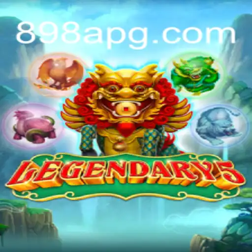 Descobrindo o Fascinante Mundo de Legendary5: Aventura e Estratégia