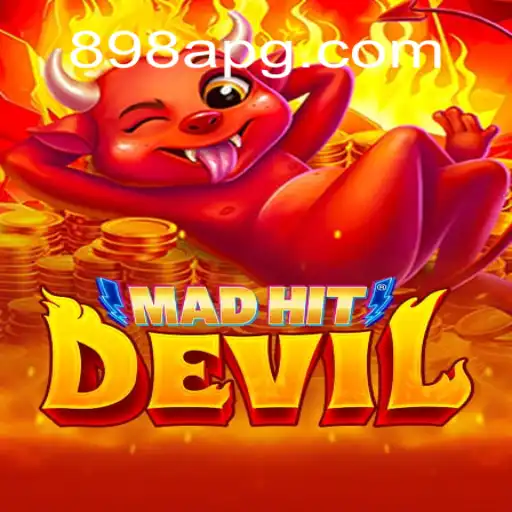 Explorando MadHitDevil: O Novo Jogo de Estratégia Que Está Conquistando o Mundo
