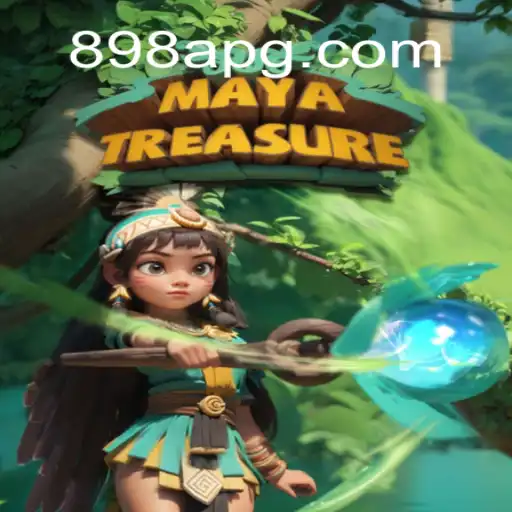 Descubra o Fascinante Mundo de MayaTreasure: Uma Aventura no 898A.com