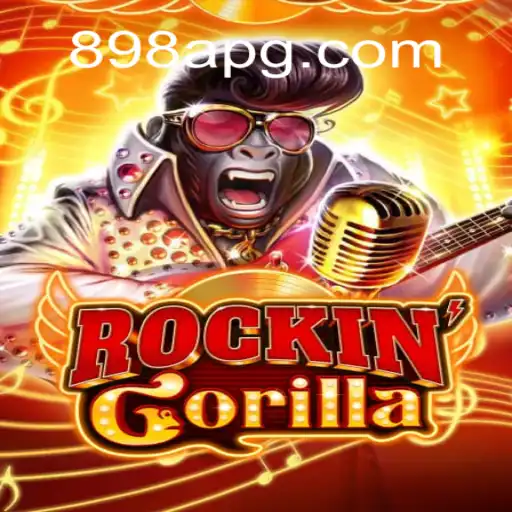 Conheça RockinGorilla: O Novo Fenômeno dos Jogos Online