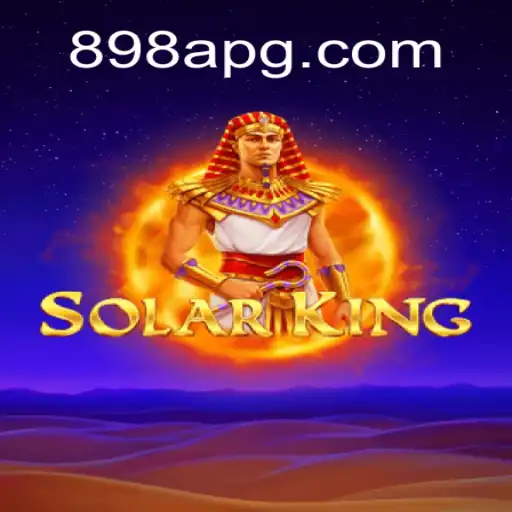 SolarKing: Explorando o Universo de Aventuras Digitais