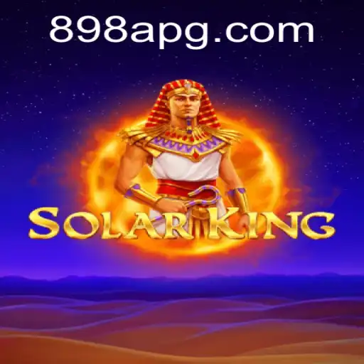 SolarKing: Explorando o Universo de Aventuras Digitais